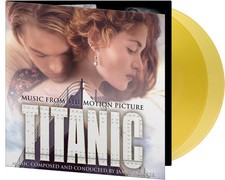 James Horner - Titanic