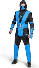 Spooktacular Creations Costume