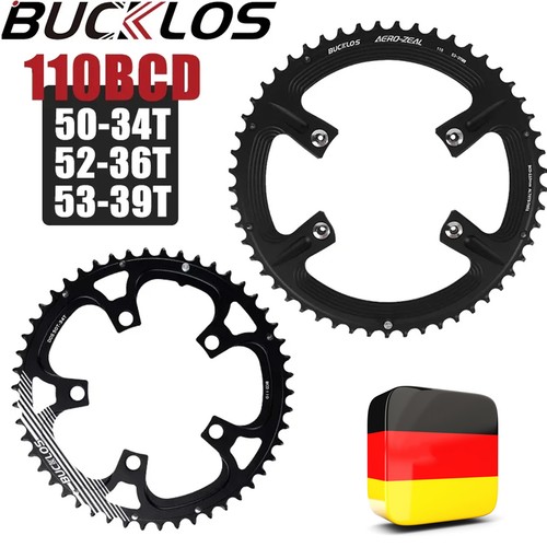 110bcd pignone bici corsa - 110bcd,