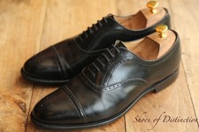 Scarpe Oxford Brogue Church's
