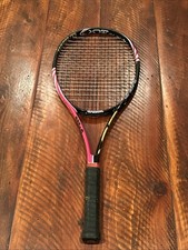 Wilson BLX Blade 98 4 1/4 rosa