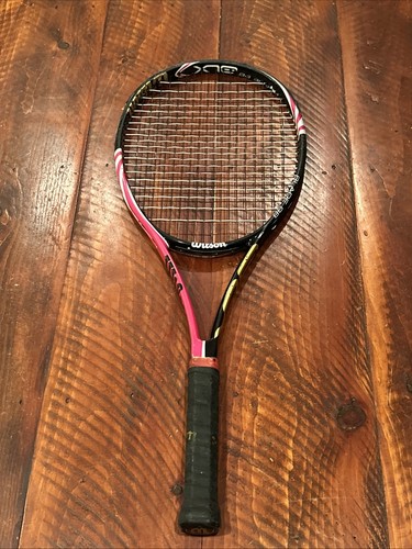Wilson blx blade 4 rosa - blx, 1/4
