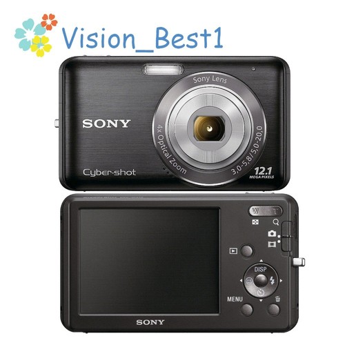 Sony cyber shot - sony, cyber-shot
