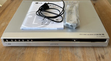 LG RH7900 HDD DVD Recorder