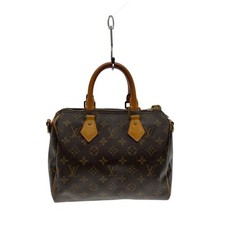 Louis Vuitton Speedy