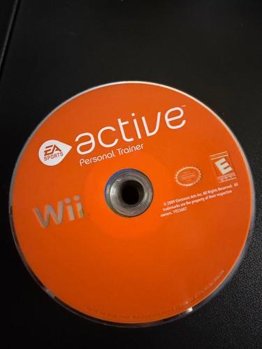 Sports active personal - ea,