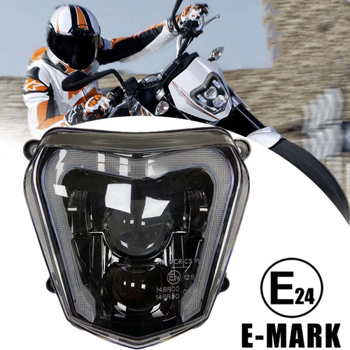 Gruppo faro led e24 ece - gruppo, e24/ece