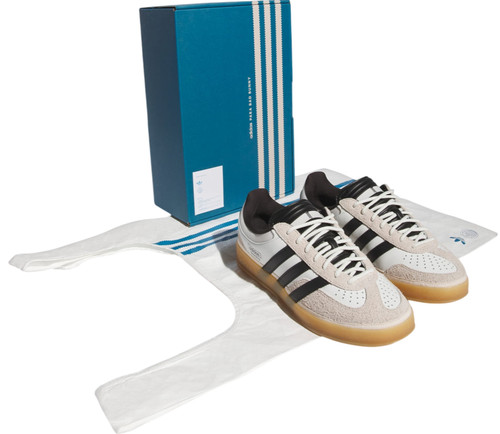 Sneakers bad bunny adidas - sneakers,