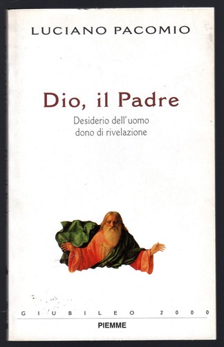 Dio padre desiderio - dio,, padre.