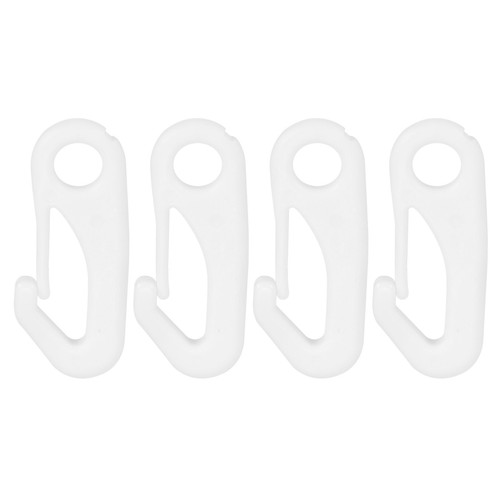 Pezzi clip per - 4,