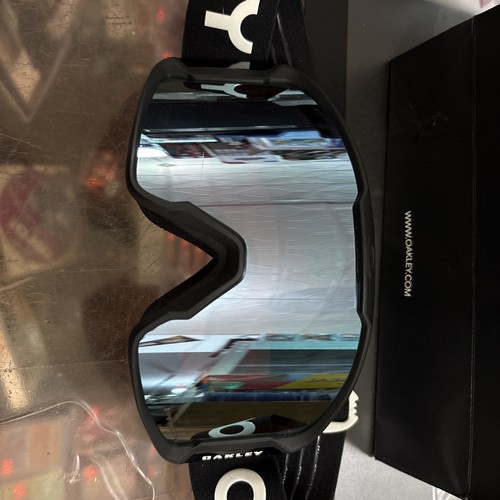 Oakley occhiali linea miner - oakley,