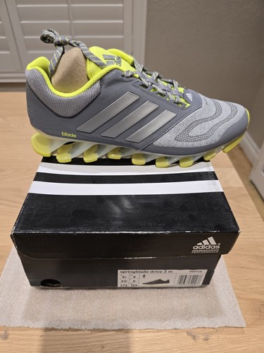 Scarpe adidas springblade - scarpe,
