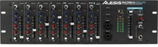 Alesis MultiMix 10 Mixer
