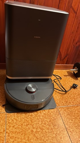 Robot aspirapolvere - robot,