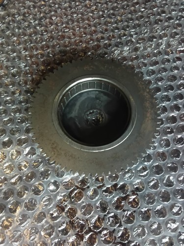 Ruota libera avviamento keeway - ruota,