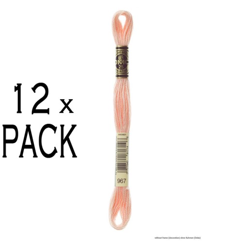 12x dmc filo per - 12x,