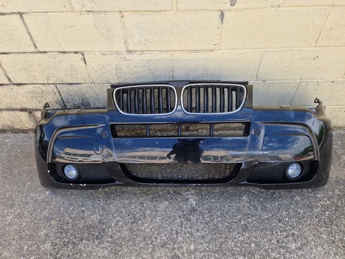 Bmw e83 2006 - bmw, x3
