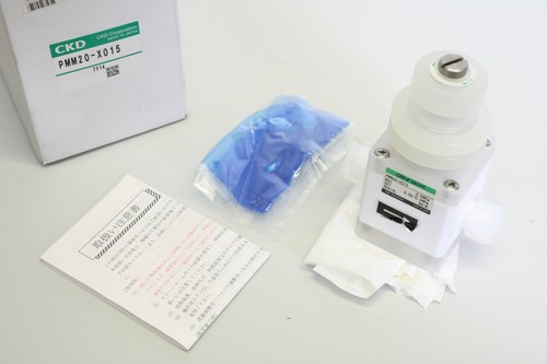 Ckd pmm20 x015 - pmm20-x015, 222484
