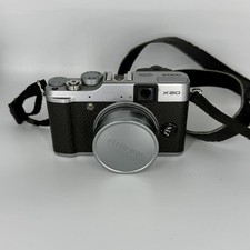 Fujifilm X20 fotocamera