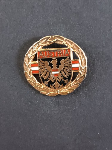 Pins spilla badge - spilla, austria