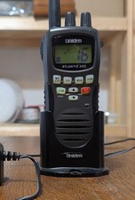 Radio marina Uniden Atlantis