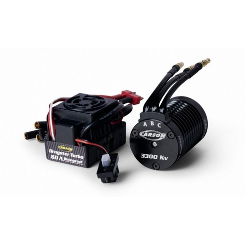 Carson 906302 bl set - bl,