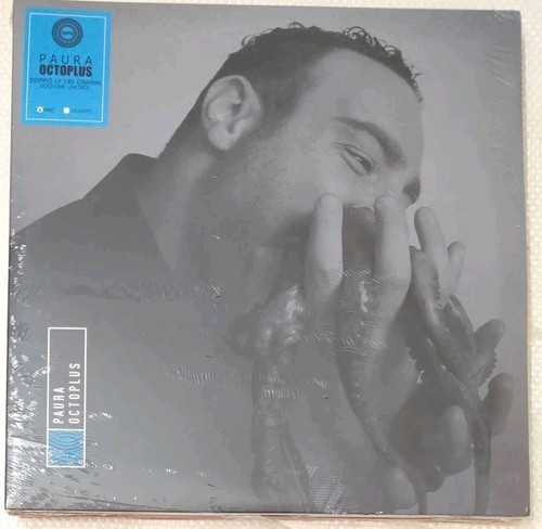 Paura octoplus 2 lp - $$,