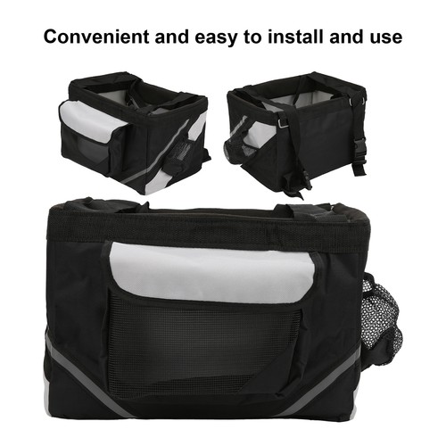 Borsa per cani - borsa,