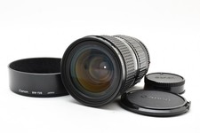 [Quasi come nuovo++ con cappuccio] Canon nuovo FD NFD 28-50mm f4 MF obiettivo zoom macro dal GIAPPONE