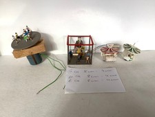 ✅Faller H0/1:87 Kirmes Festa