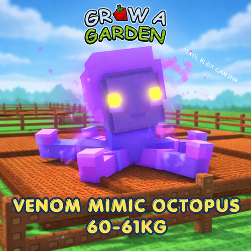 Grow garden huge - a, garden🌱🐙huge
