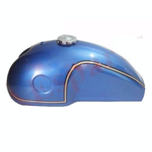 Gas serbatoio blu per - per, ducati
