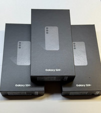 SAMSUNG GALAXY S24+ PLUS - 256GB 🔥