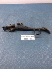 CAVALLETTO LATERALE SUZUKI DL