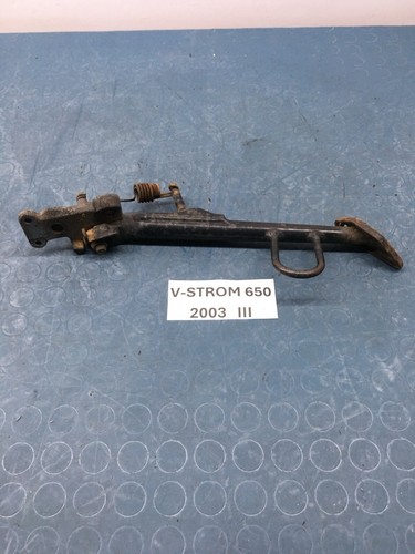 Cavalletto laterale suzuki - cavalletto,