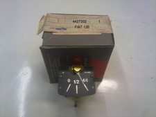 4427202 - FIAT 126 - STRUMENTO