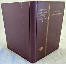 UMBERTO GNOLI L'ARTE UMBRA