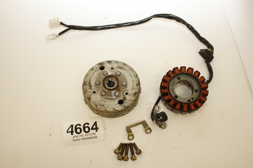 Alternatore 4664 yamaha - alternatore, vity