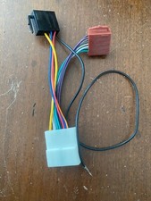 NISSAN NAVARA CONNETTORE