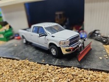 GREENLIGHT 2019 DODGE RAM 3500