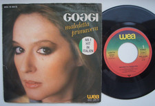 LORETTA GOGGI maledetta