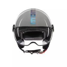 NUOVO CASCO JET MOMO DESIGN