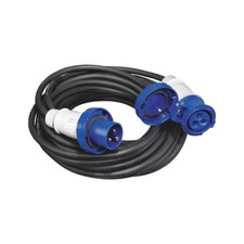 Prolunga Elettrica Cavo Industriale 20m 230v - WÜRTH 0969251001