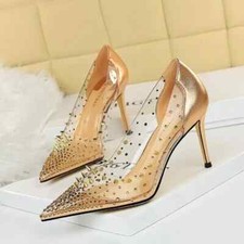 Decolte scarpe con tacco - decolte,