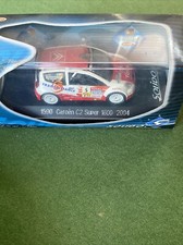 2004 1/43 Citroen C2 Super