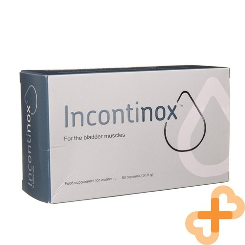 Incontinox integratore - incontinox,
