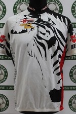 maglia ciclismo MODYF WURTH TG 8 E862 bike shirt maillot trikot jersey