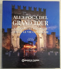 ALL'EPOCA DEL GRAND TOUR