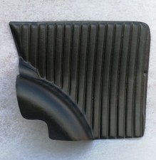 Pannelli posteriori Fiat 500 L