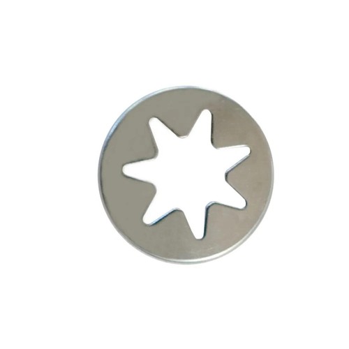 Rondella stella frizione